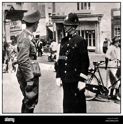 Occupied by nazi forces hi-res stock photography and images - Alamy