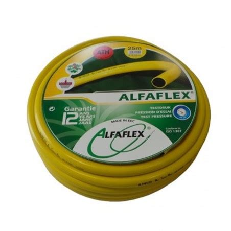 Tuyau D Arrosage Alfaflex Mm Ml Ath