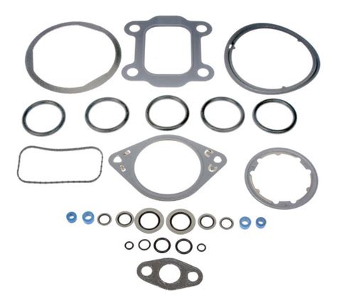 Kit Empaques Enfriador Egr International Isx 15 0 Cummins Envío gratis