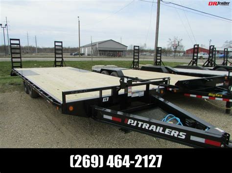 Good Guys K Gvwr Gooseneck Equipment Trailer With Heavy Duty