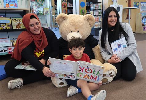 Debut 1000 Books Before School Plan Torch Publishing Local News Plus