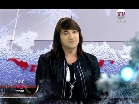 Николай Тимофеев - "Стол заказов" (04.01.14) - YouTube