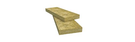 Manufacturer Spotlight ROCKWOOL NyRock Cavity Slab 032 NBS