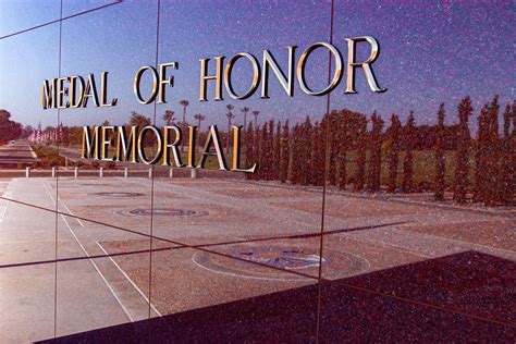 Medal Of Honor Memorial, at Riverside National Cemetery | Flickr