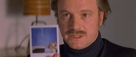 Naked Kristin Adams In Where The Truth Lies