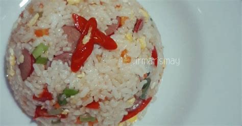 Resep 280 Yakimeshi Japanesse Fried Rice Oleh Irma Rismayanti Cookpad