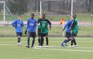 Et Janvier Football Club De Chaponnay Marennes