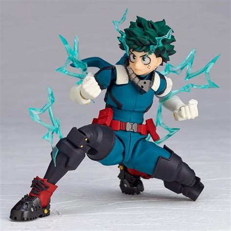 Figure Complex Amazing Yamaguchi Izuku Midoriya My Hero Academia