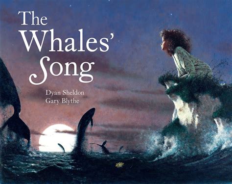 News From Oak And Beech Class The Whales Song