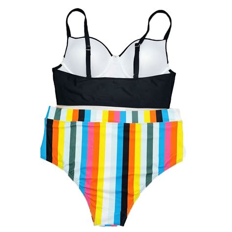 Bikini Set Bademode Xl Xxxxxl Darilo