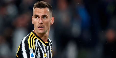 Juve La Verità Su Milik Perché Non è Stato Riscattato E Cosa Succede Ora