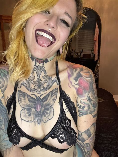 Thought You Might Appreciate My Nip Slip Here Nudes PunkGirls NUDE PICS ORG