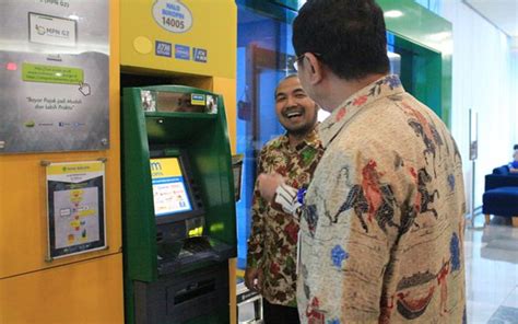 Bukopin Kembali Lakukan Restrukturisasi Kredit Tahun Ini Annual Report ID