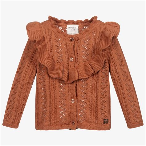 Alalosha Vogue Enfants