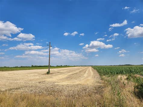 Njive Sve Skuplje Nepunih Est Hektara U Pavlovcima Oti Lo Za Milion