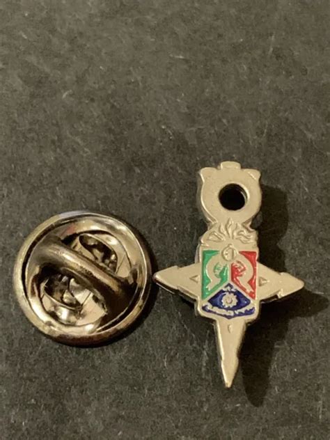 Pin S Militaire Du Me Escadron Du Er R Giment Tranger De Cavalerie