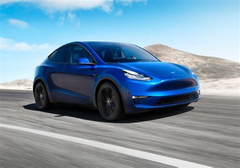 Elon Musk Priznaje Probleme S Proizvodnjom Tesla Model Y