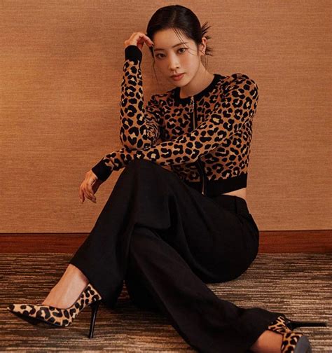 Twice Dahyun X Michael Kors Japan Kpopping