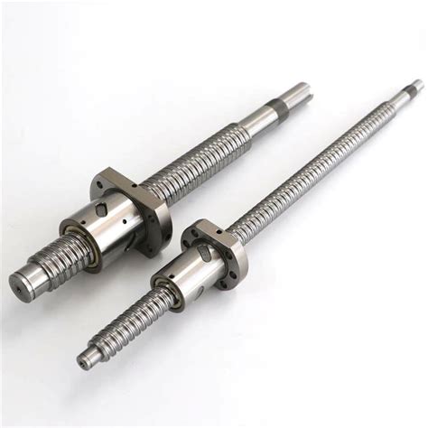 Big Pitch Linear Ball Screw China Ball