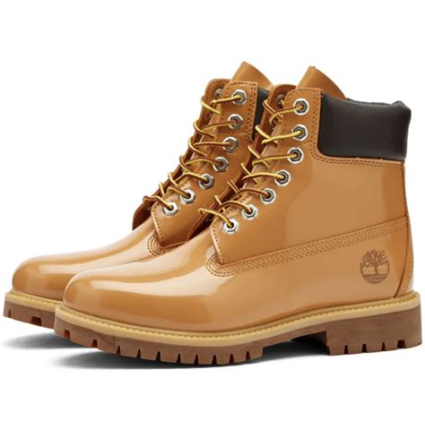 Veneda Carter And Timberland Are Back With A New Glazed Donut Boot