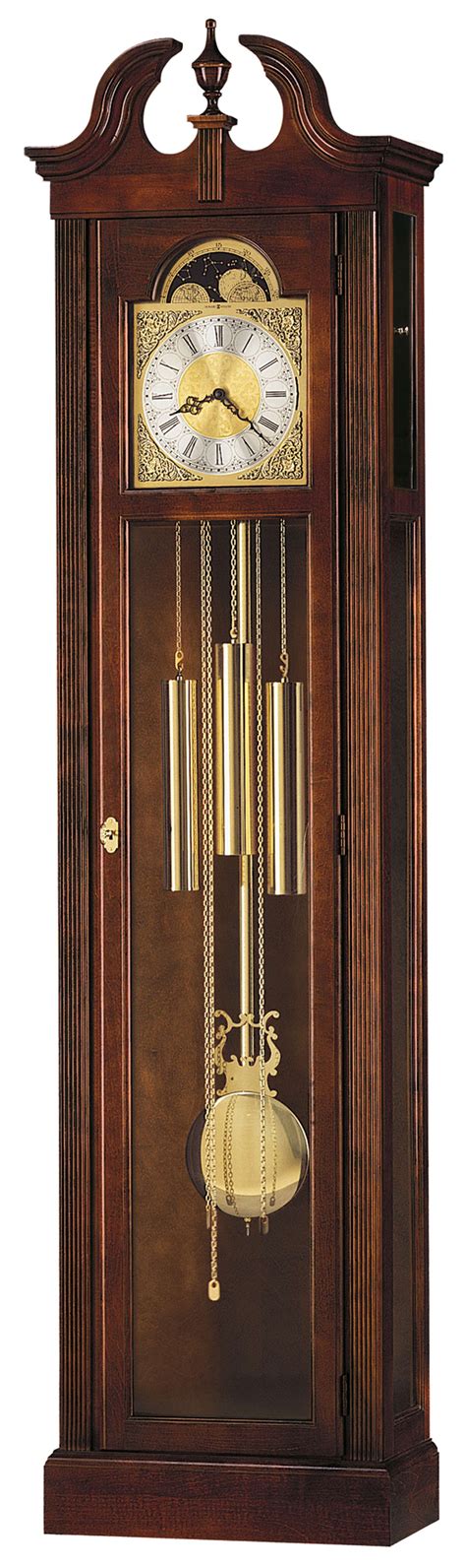 Traditional Grandfather Clocks — Special Markets