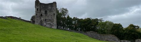 Peveril Castle, Derbyshire, England - 35 Reviews, Map | AllTrails