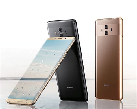 Huawei to Launch Mate Series in Singapore in October - Apixel's Blog ...