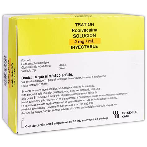 Medically Tration Sol Iny C Mg Ml Farmacia A Domicilio