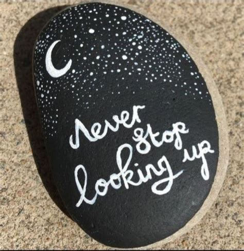 22 Inspiring Painted Rocks Quotes Could Be Costing to More Than You Think | Home Ideas | ARA ...