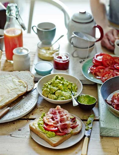 DIY bacon butties | Sainsbury`s Magazine | Recipe | Food magazine ...