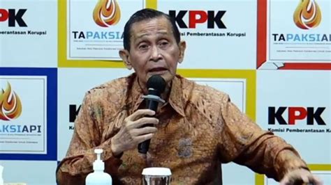 Dewas KPK Sebut Praktik Pungli Rutan Diberikan Secara Tunai Dan Transfer