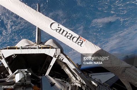 Orbiter Boom Sensor System Photos And Premium High Res Pictures Getty