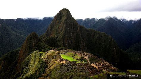 Luxury hotel, Sanctuary lodge Hotel machu picchu, Cusco - Machu Picchu ...