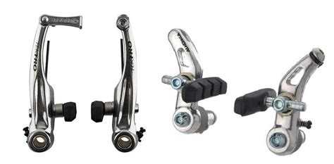 How To Install Bicycle Front Brakes — Tcc Top Cyclist Choice