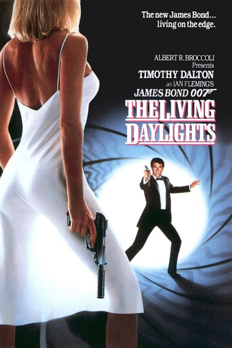 The Living Daylights Total Movies Wiki Fandom