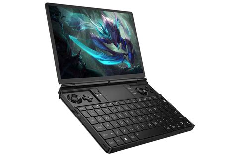 リンクスRyzen 7 6800U搭載GPD WIN Max 2国内正規品取り扱い マイナビニュース