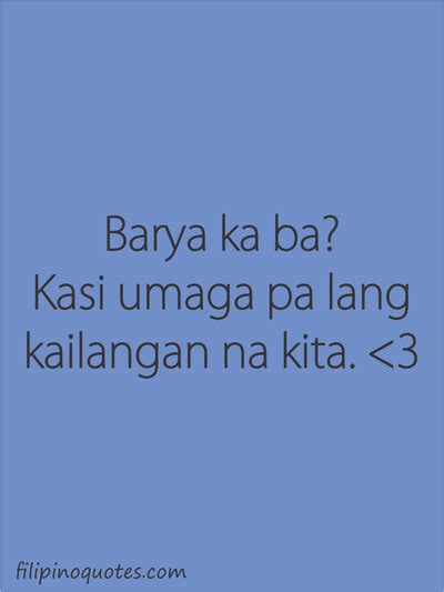 Pinoy Pick Up Lines Paperblog