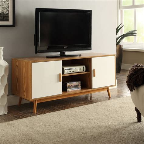 meja tv minimalis scandinavia dipta furniture