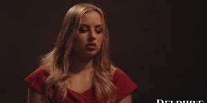 Delphine Films Anna Claire Clouds Has Hot Angry Makeup Sex With Her Husband Tnaflix