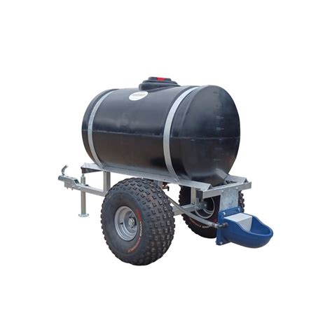 300 Litre Site Tow Animal Drinking Water Bowser Enduramaxx Water Bowser