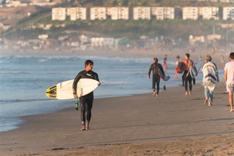 Surfing In Chile 7 Perfect Wave Destinations