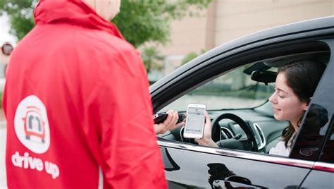 Target expands curbside pickup to Alabama - al.com