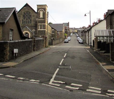 Park Street Blaenavon Jaggery Cc By Sa 2 0 Geograph Britain And