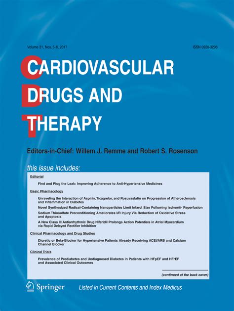 Gab In Cardiovascular Disease An Insufficiently Explored And