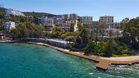 Roseira Hotels Beach Resort | Etstur