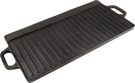 Cast Iron Grill Plate For Stove At Maria Brim Blog