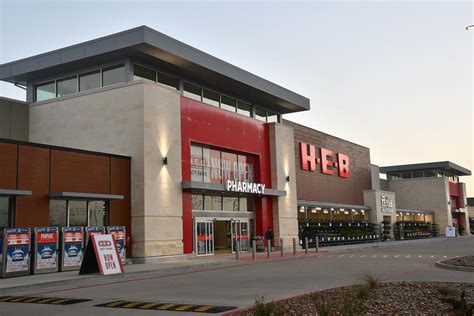 H-E-B Springs Into 2024 With Store Openings | Progressive Grocer