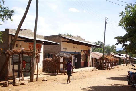 State Bets On Sh14 4bn Kerio Valley Road To Curb Banditry Business Daily