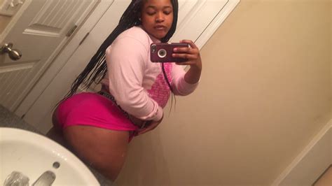Thick Ass BRAndy ShesFreaky