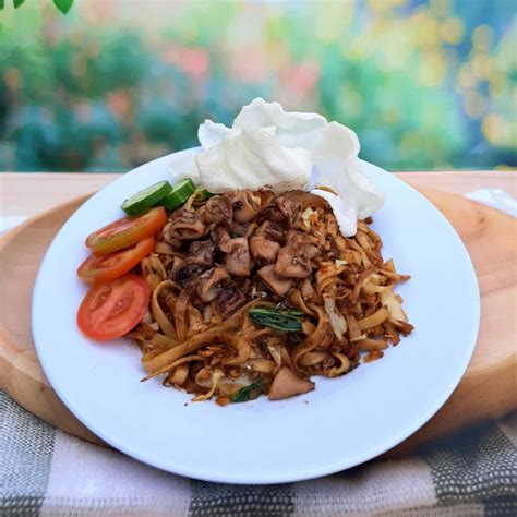 cara membuat Mie Tek Tek indomie goreng Archives - Resep Makanan Indonesia